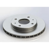 Renault 21 Ön Fren Diski 1991-1997 Valeo 7700764193